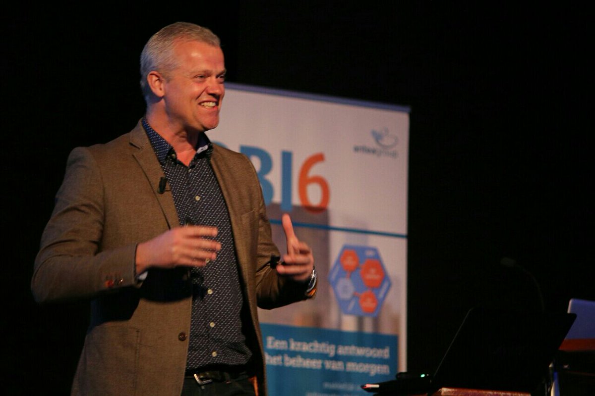 Inspirerend over #teamwork en #coaching <a href="/GV_ag/">GVAG</a> op #GBIdag2016... <a href="/Robinvangalen/">Robin van Galen</a> #GBI6 <a href="/AnteaGroupNL/">Antea Group NL</a>