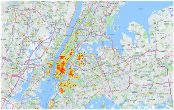Your drunk tweets can be used to show where you live gizmo.do/7YggPTq