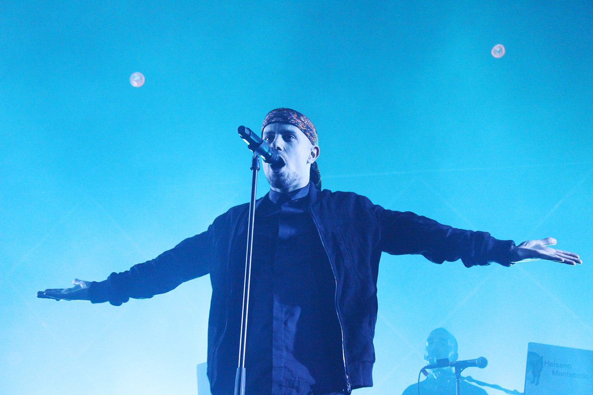 Bildebonanza fra Norges største studentdrevne festival, UKEN i Bergen, er ute: rubato.no/bildebonanza-u… #uken16 #uken