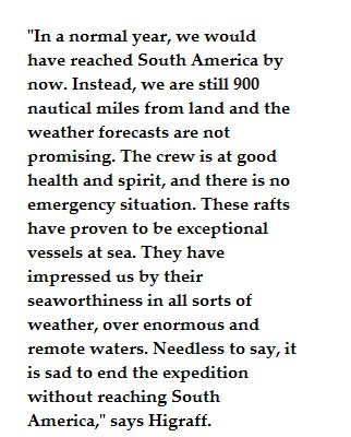 kontiki2's tweet photo. Experimental archaeology, oceanographic measurements, climate research and the adventure of a life time. https://t.co/WVwQQ5EBuz