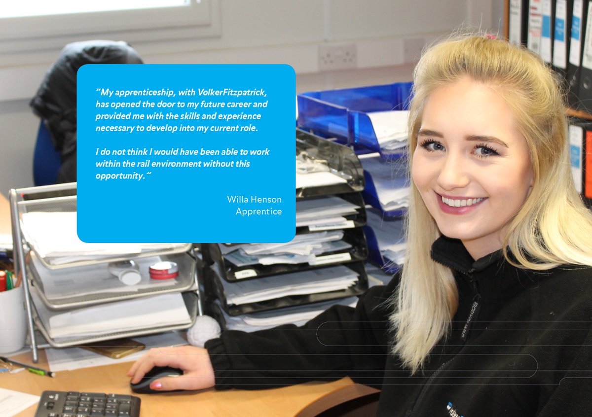 VolkerWessels UK tweet media