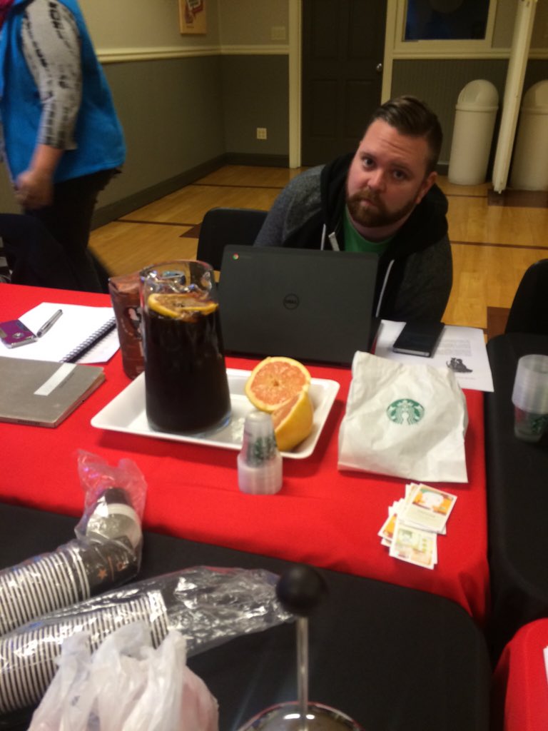 Izman1969's tweet photo. Some fabulous coffee master tastings with D2058! #sbuxfunin71 #tobeapartner https://t.co/aOrweOvOwv