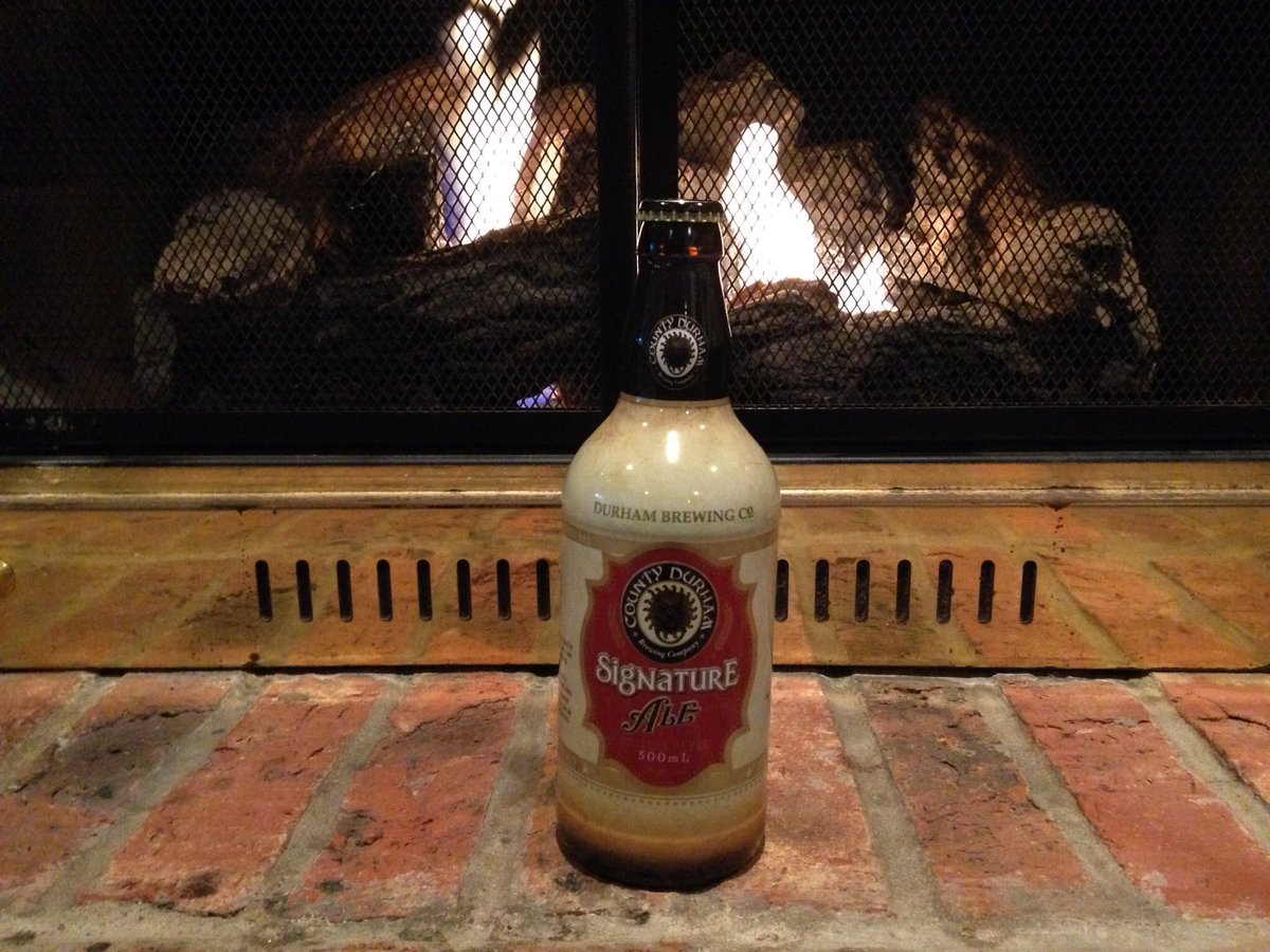 Insidebeerguy's tweet photo. Celebrating #StPatricksDay with friends at home? Our #Signatureale is available in @LCBO across the GTA https://t.co/YDlpb79NW9
