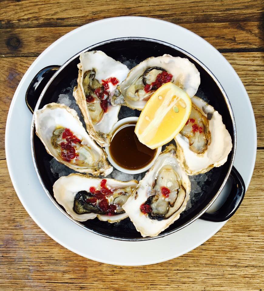 thewaterpoet's tweet photo. Our Irish menu going down a storm today! Served 12-9.30pm #irishmenu #stpatricksday #thewaterpoet https://t.co/Ky4QQZxr02