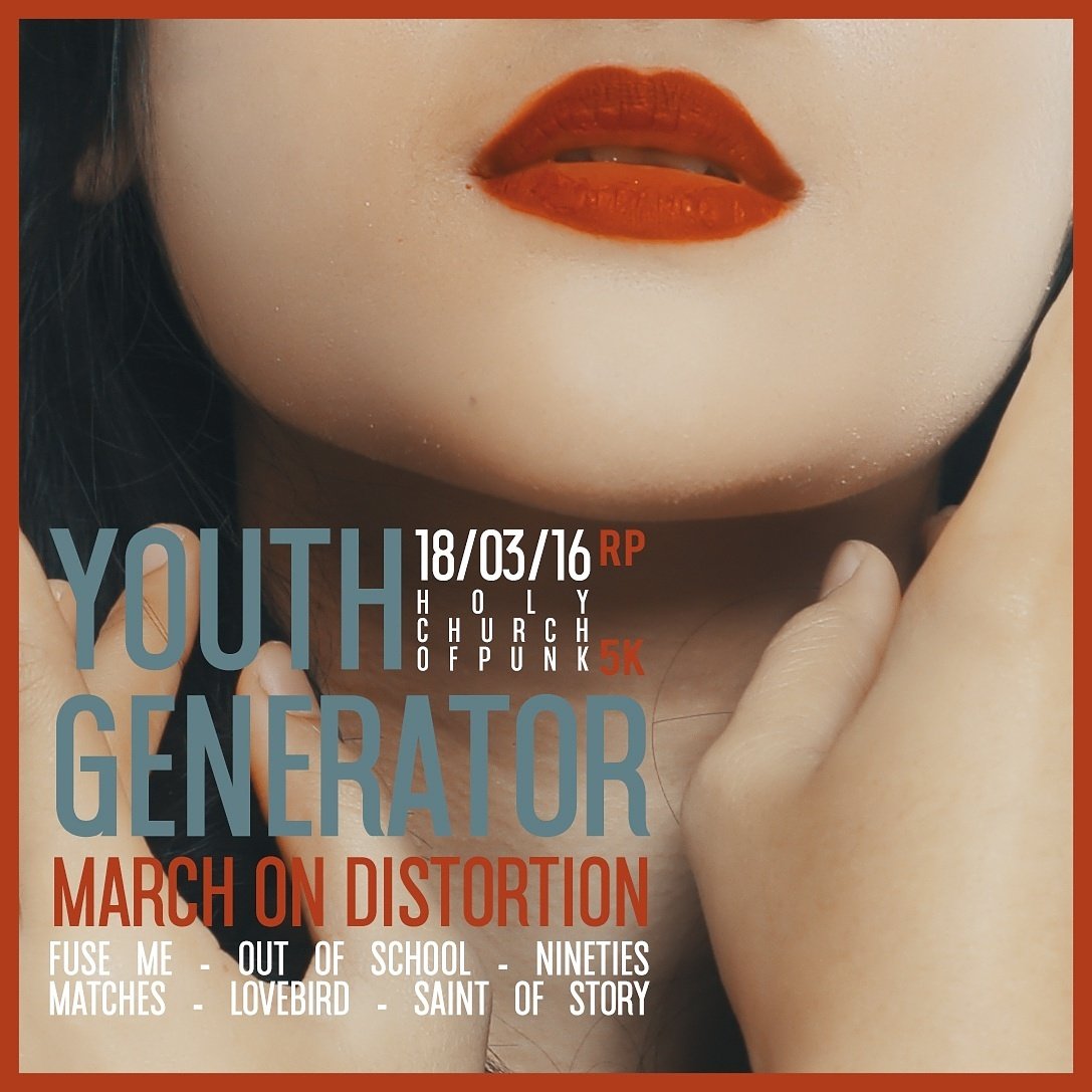Youth Generator tweet media