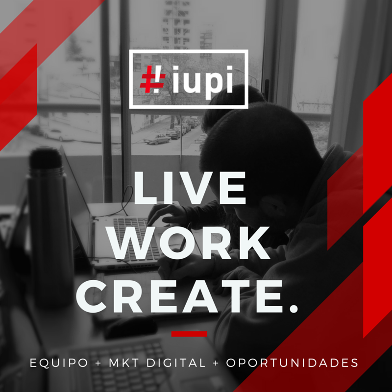 iupioficial's tweet photo. El crecimiento profesional es resultado directo del trabajo en equipo!
➡ ¿Ya tenes tu equipo de marketing digital? 😄 https://t.co/bM3C2T7dBY