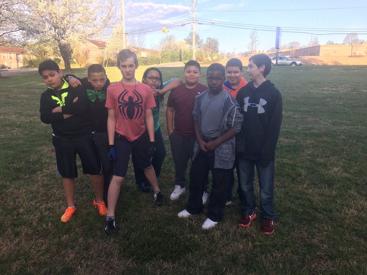 Nothing like starting the day with a little tug #janicewhitememorialtrackmeet #ccs #elr