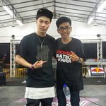 Photo by Beatbox Wong Cirebon (@Beatboxiation)