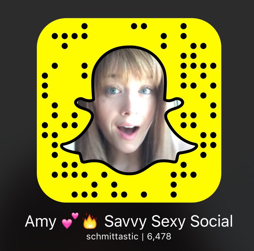 Snapchat sexy teen A Girl