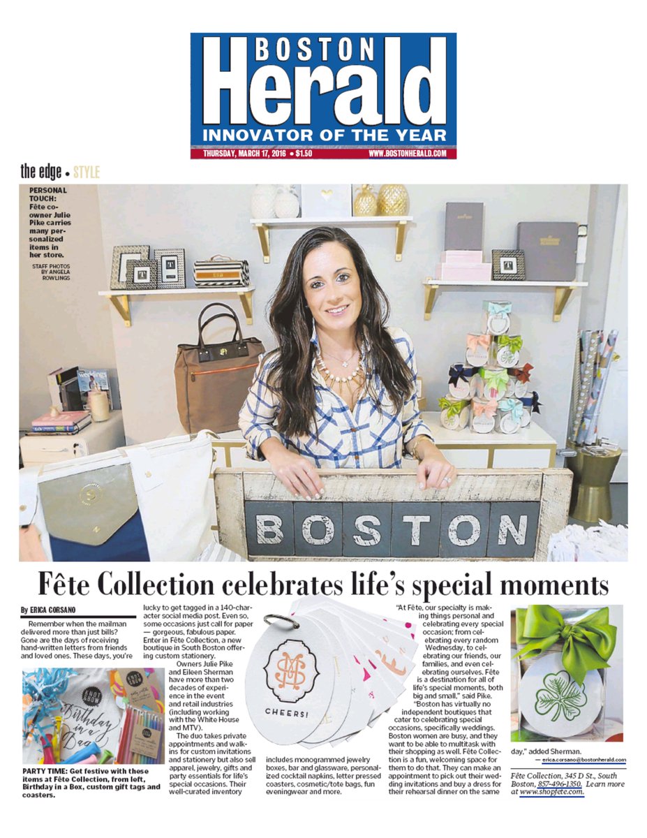 Fete Collection tweet media