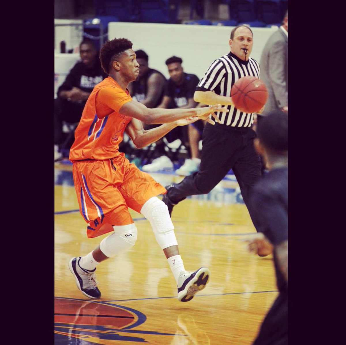 DeionFields24's tweet image. &quot;Everything you are going through is preparing you for what you asked for&quot;💯🏀🙏🏾#Loveloyalty🔑 #BlessUp #Workuntil