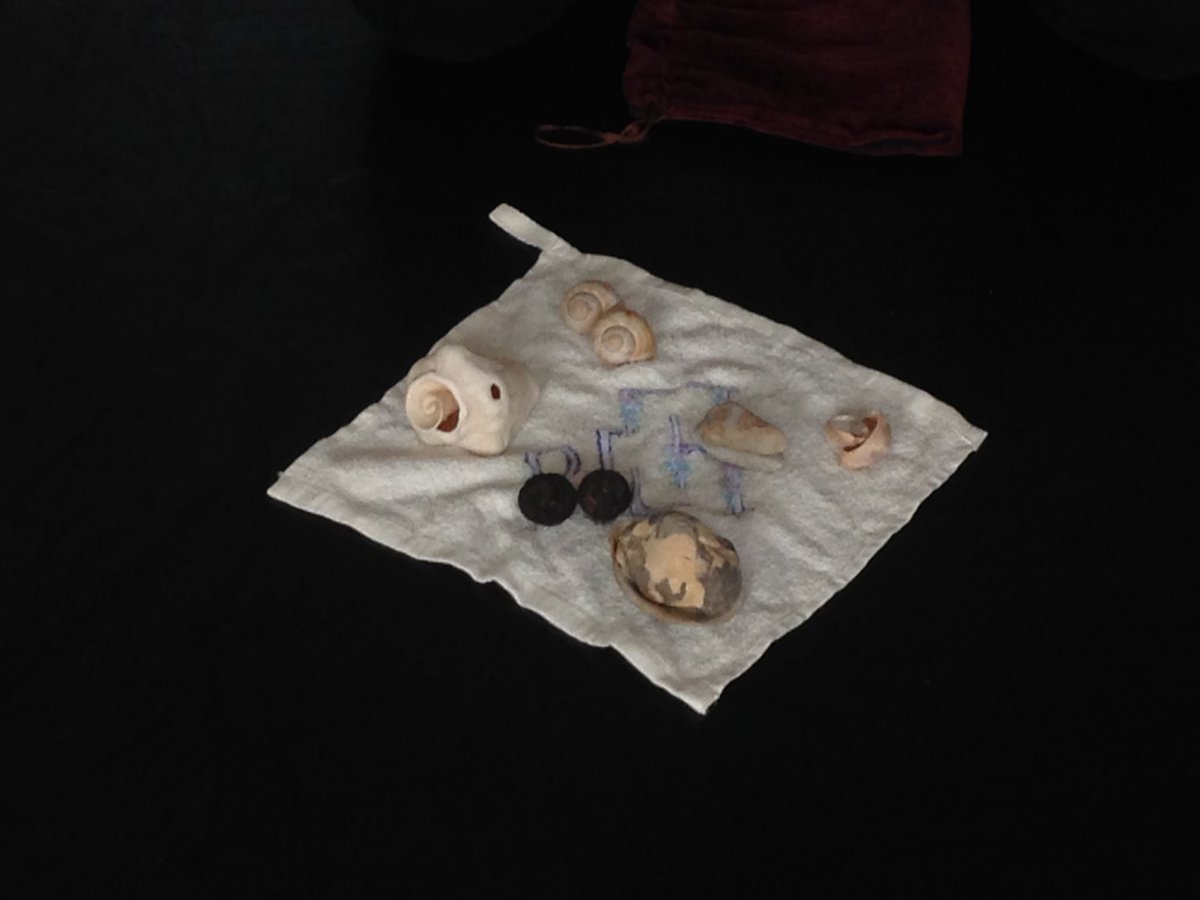 nicolerochman's tweet image. A composer's toolkit for sounds for dance @SoundingMotion @soundandmusic