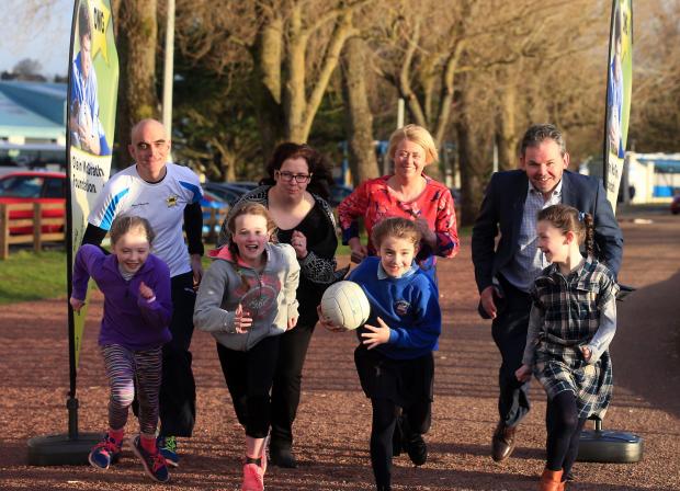 Inspirational: How Oisín has given five others the chance of life impartialreporter.com/news/14348417.…