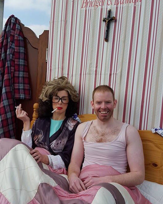 RTÉ 2FM tweet media