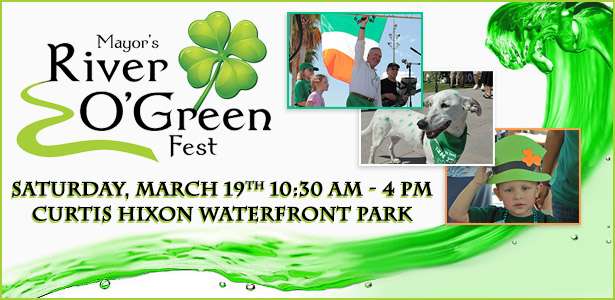 magic949's tweet photo. The #StPatricksDay fun continues Saturday w/ #FREE #FamilyFriendly #RiverOGreenFest Info@ https://t.co/imG84cz6RP https://t.co/oXeBYAoC9k