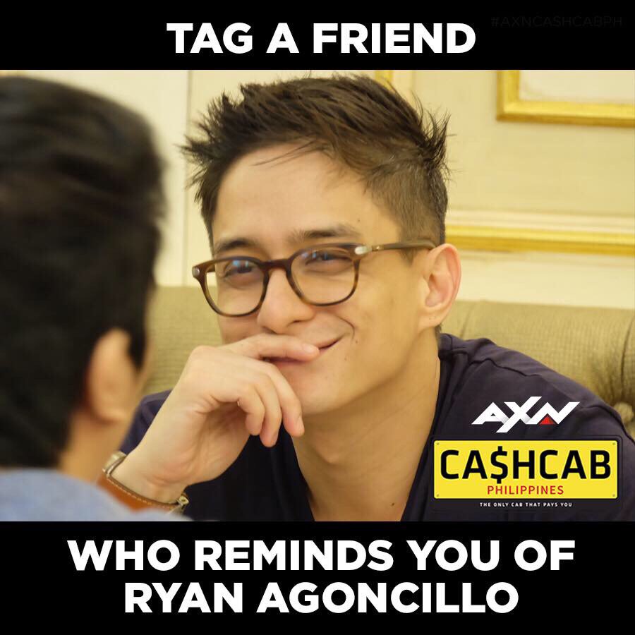 axncashcabph's tweet photo. 😍😍😍 #ManongDriver #AXNCashCabPH https://t.co/Lx6tQYp64c