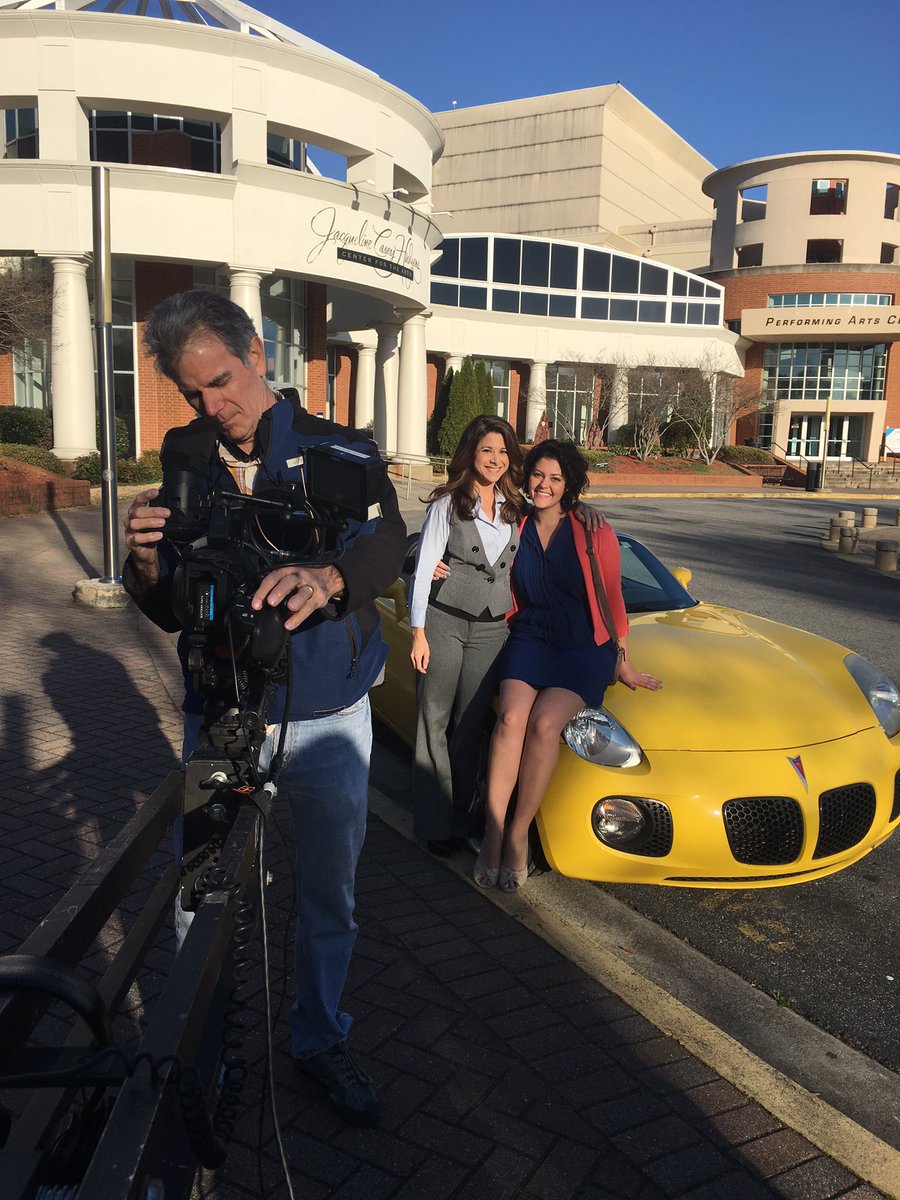 Tara Jones Tarajonestv Twitter