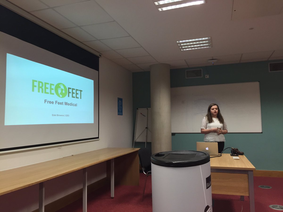 genemurphy's tweet photo. Congrats to everyone who pitched @entresoc #sea16 last night @LaunchPadNUIG & well done to winner @EdelBrownie! https://t.co/FmBCNNzQRL