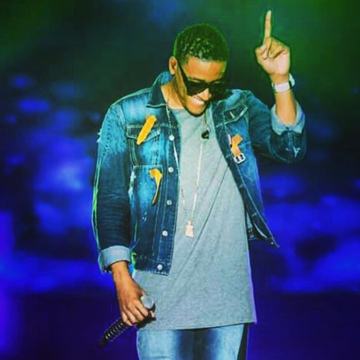 O segredo é ter fé em Deus!