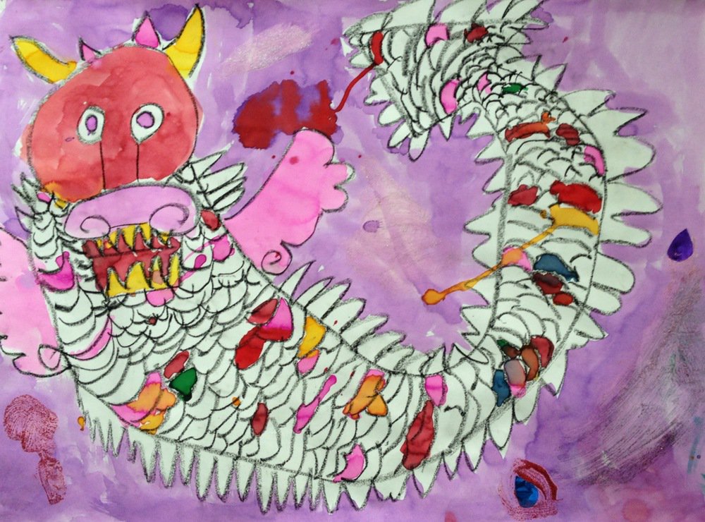 creatubbles's tweet photo. #InsteadOfGettingUpset, make art! How creating influences children's emotional development: https://t.co/1CVhZDUfer https://t.co/SPWUsnWg7j