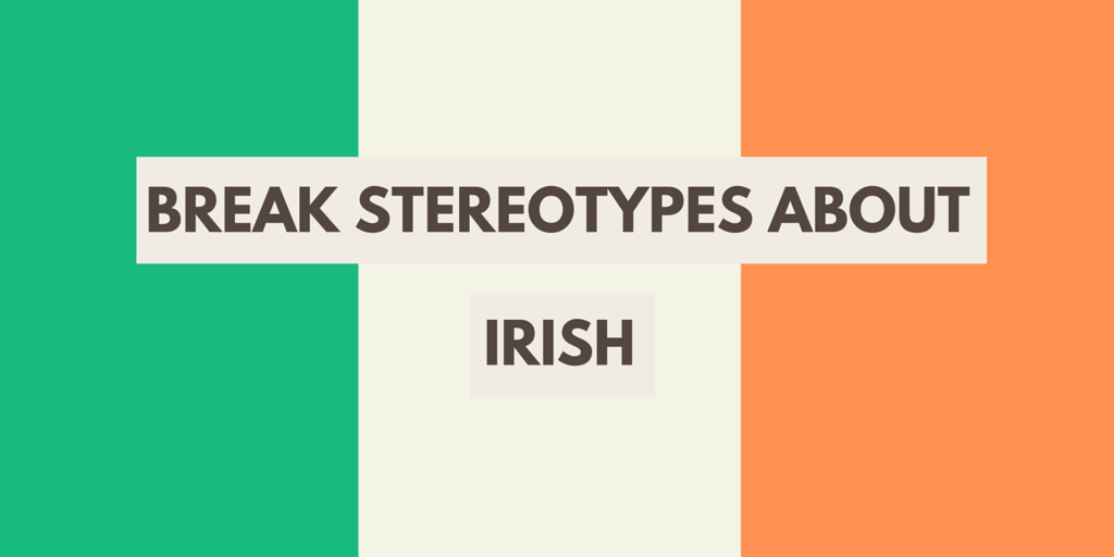 Lostinimmersion's tweet photo. Travel to #Ireland to break stereotypes https://t.co/qWiz3fcPNk #irish #paddysday #stpatrick https://t.co/lVnl5Oufop
