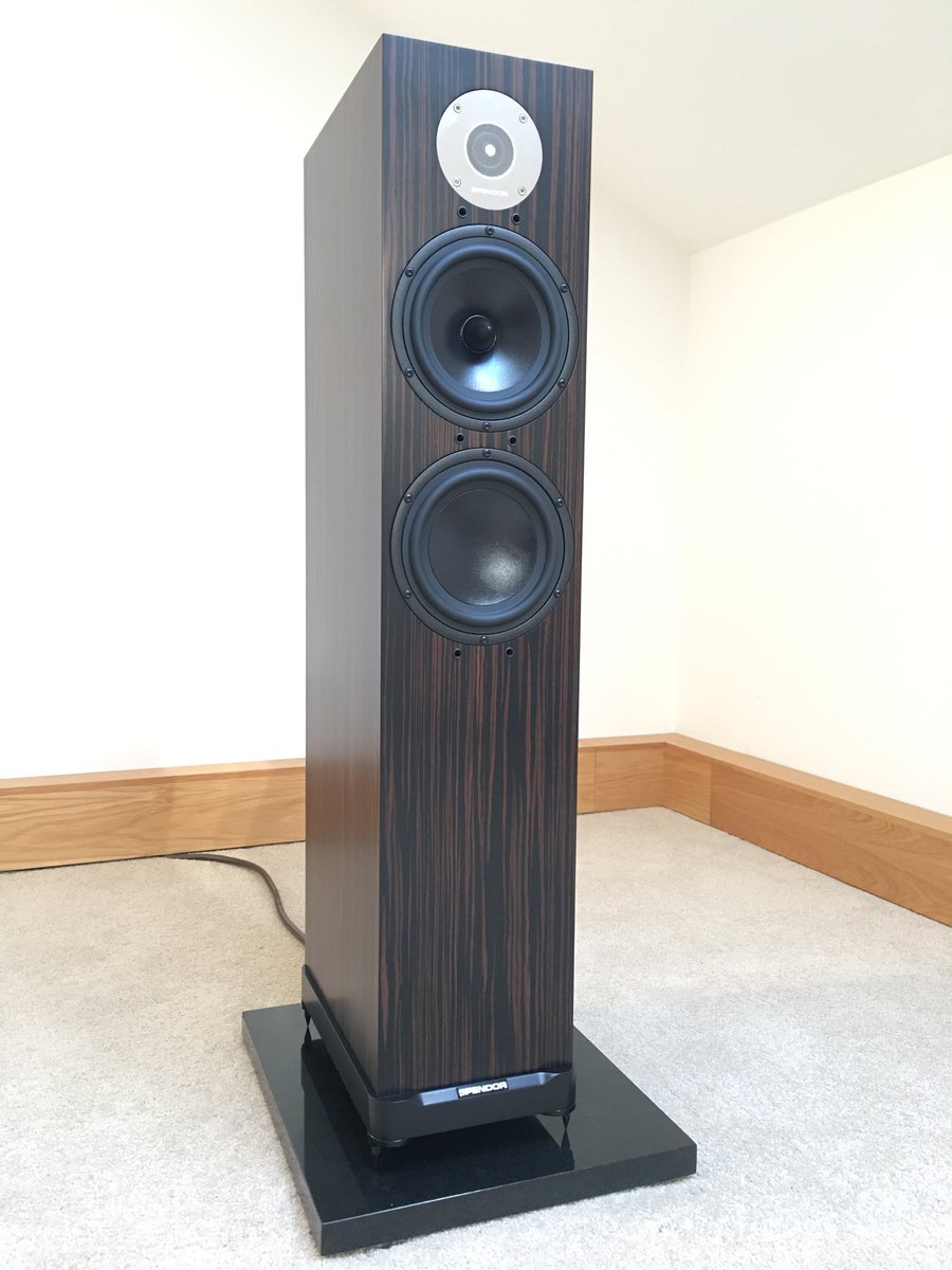 naim spendor