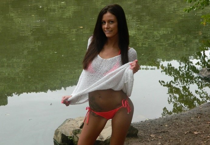 Trending_Models's tweet image. Whitney Westgate She was only an 18 year old #pornstar when she started but already shot more than 100 #films since.