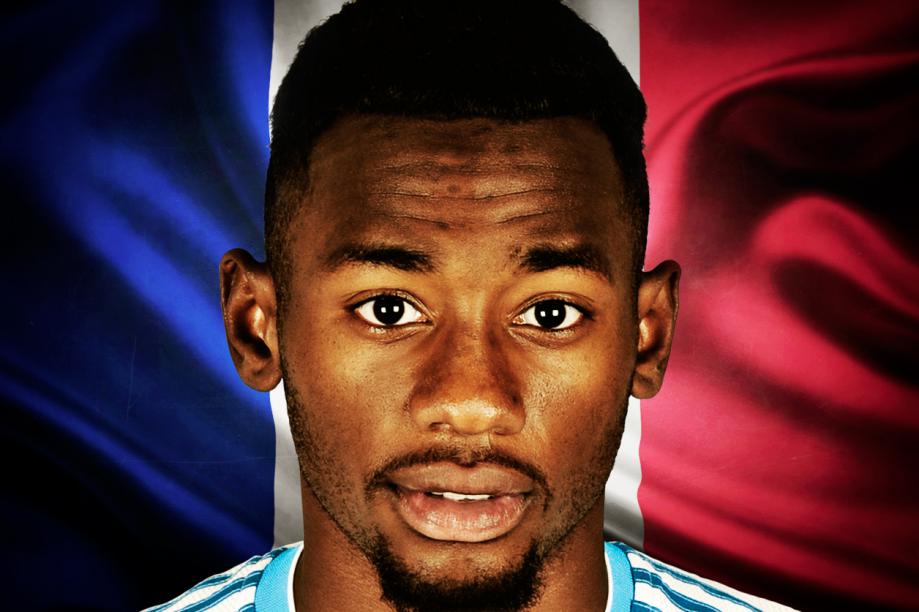 OM_Officiel's tweet photo. .@gknkoudou chez les Espoirs #Selection
 → https://t.co/3LahtW5WRo https://t.co/OA0Y5j3dp3