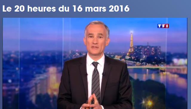 francedetection's tweet image. Le 20h parle de la #détection. FDS propose une large sélection de détecteurs et d'accessoires. RDV dans son magasin.