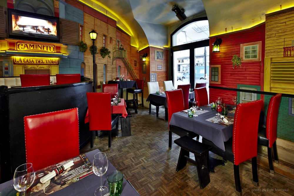 LCAPRG's tweet image. La casa Argentina offers Group Bookings amazing discounts, book online: lacasaargentina.eu/reservation/