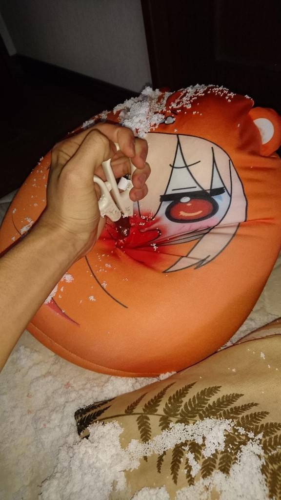 うまるちゃん虐待bot Hashtag A Twitteren