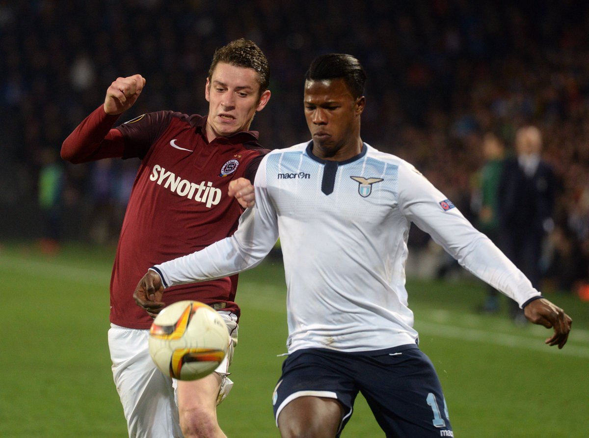 17 marzo 2016 Rojadirecta LAZIO SPARTA PRAGA Streaming, vedere Diretta Calcio Gratis Oggi in TV