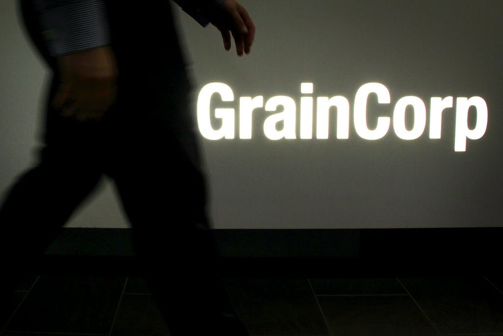 AgweekMagazine's tweet photo. Australia's CBH says open to change amid takeover battle https://t.co/bHvr3FRjYt https://t.co/pNFqqVuPG9