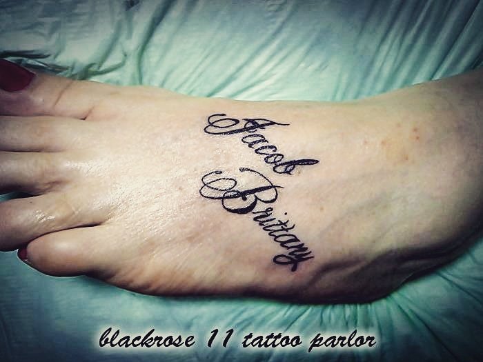 Blackrose 11 tattoo (@11_blackrose) on Twitter photo 