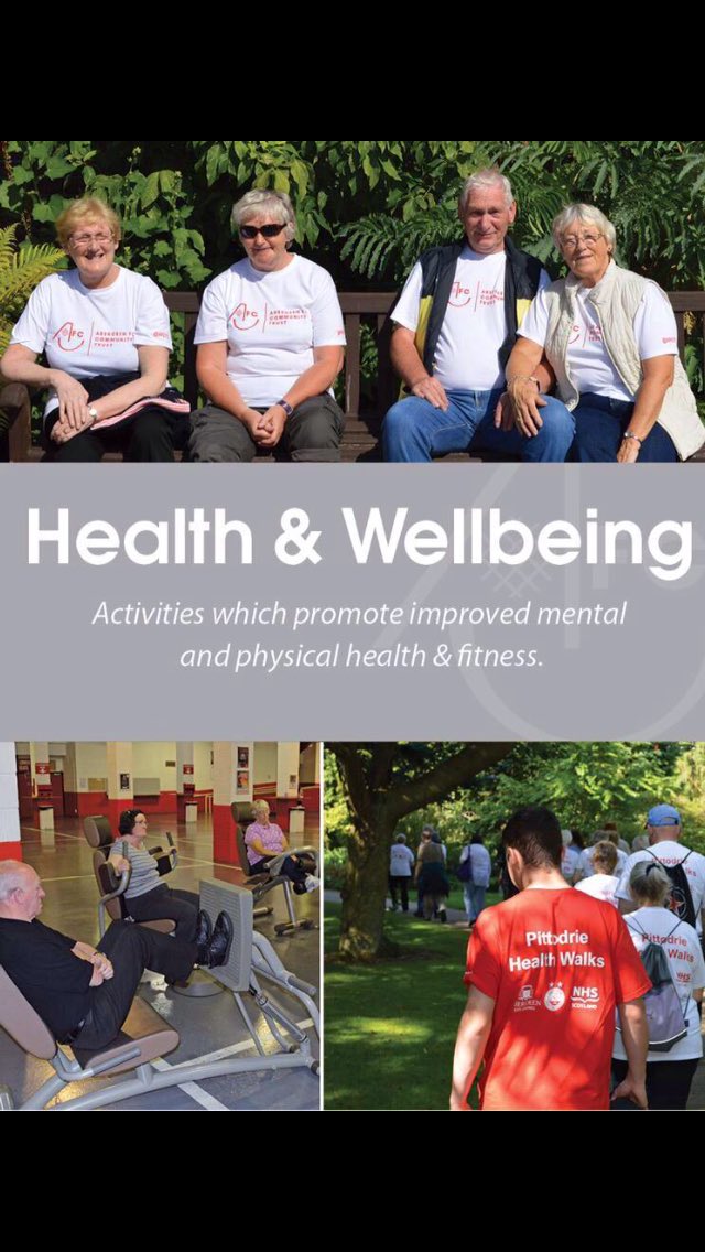 Aberdeen FC Community Trust tweet media