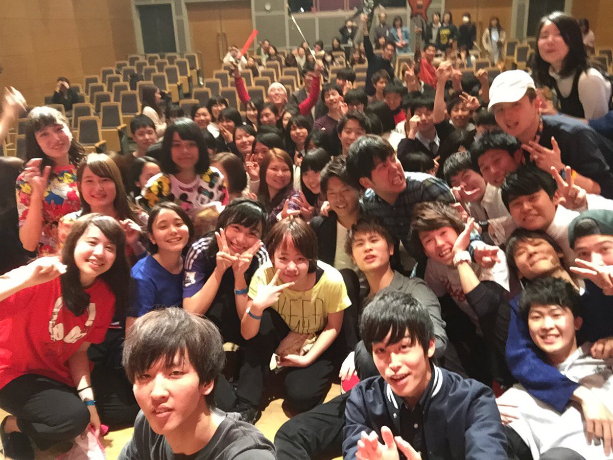 麻布大学附属高校卒業live運営チーム Sotuliveazabu Twitter