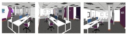 OEinteriors's tweet photo. Smaller fit out 1st draft design drawing from yesterdays site survey #quickturnaround #fastracked #ourpleasure https://t.co/ErTZjU6xDe