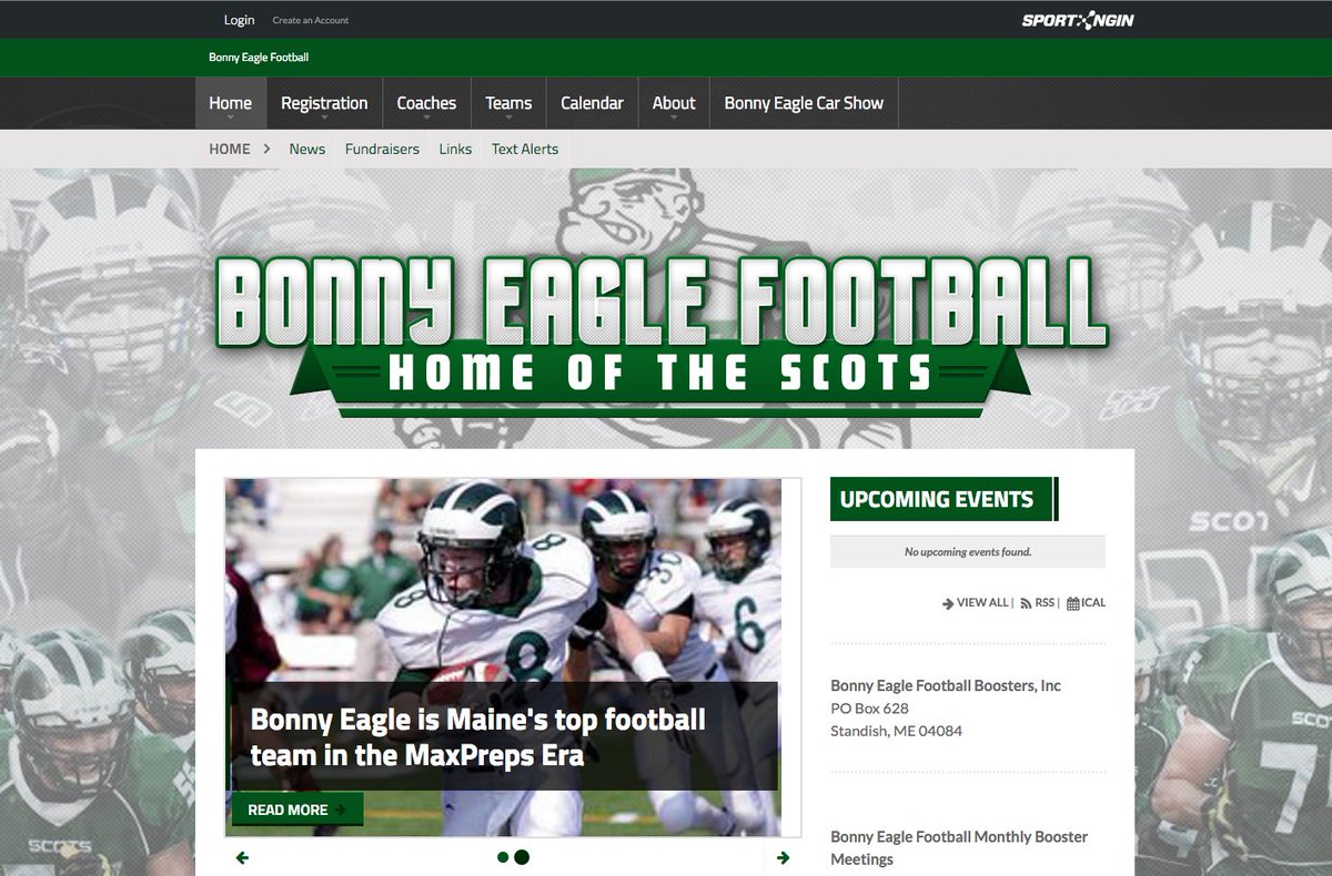SportTechNE tweet picture