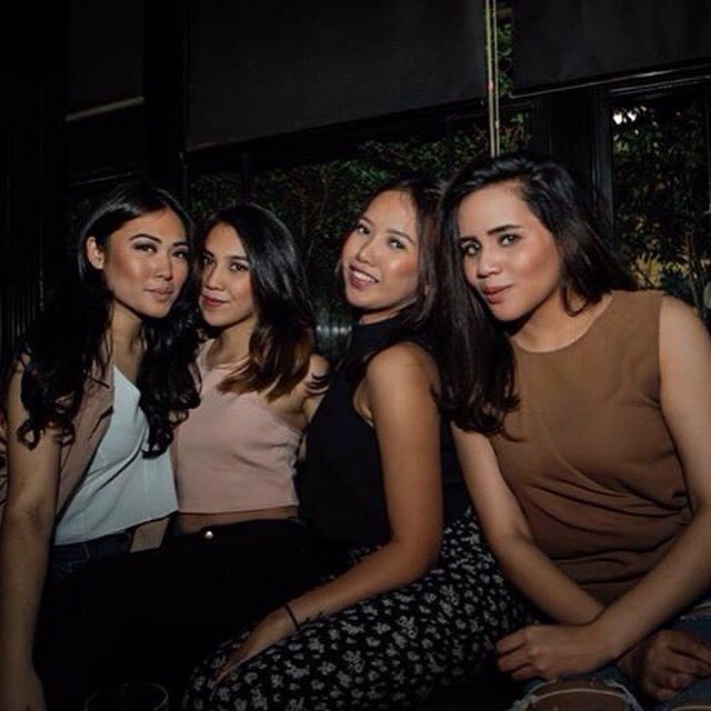 TriggerJKT's tweet image. Last Saturday night at @IMMIGRANT_jkt for #JUICY with those beautiful ladies !  #party #triggerJKT