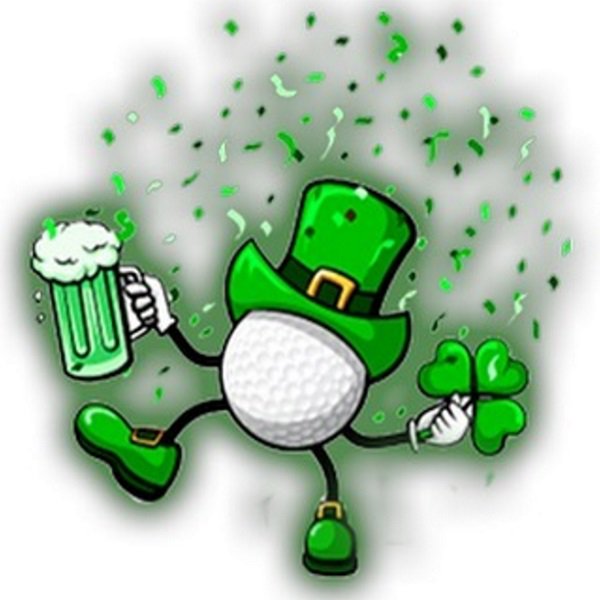 GolfNumberOne's tweet image. A dedication to all our Irish friends in their #StPatricksday. Especially to our #NumberOneFriend: @BrendanBreen