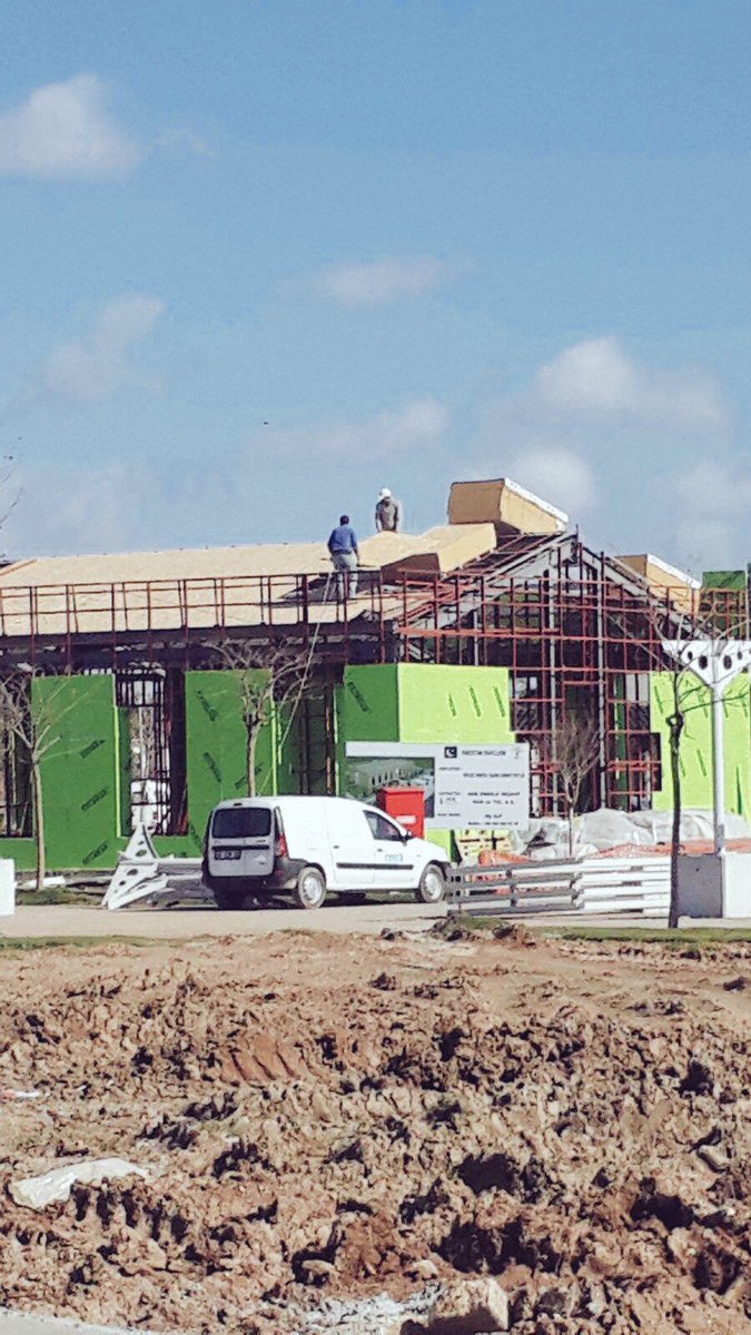 ADBGRUP's tweet photo. Expo 2016 Antalya Nepal and Pakistan Country Gardens is preparing to launch. https://t.co/wtXaJvtc3s
