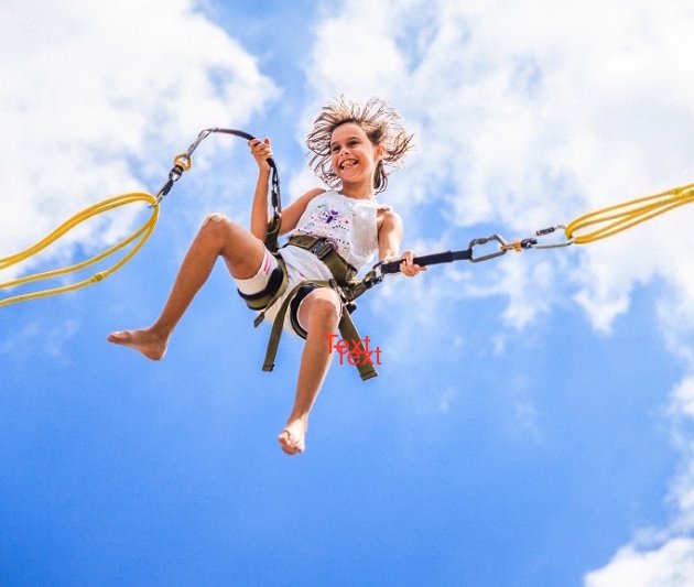 justkeepjumping's tweet image. You can't miss these awesome trampoline parks! bit.ly/1P9c8af