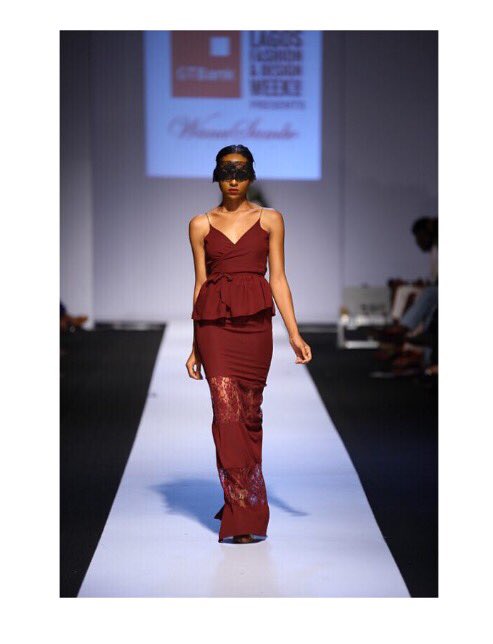 WanaSambo's tweet photo. #TBT #springsummer2015 
An Ode to Toni Jo!
#iLoveWS #iShopWS #WanaSamboWoman #handmade #MadeInNigeria #BuyNigerian https://t.co/LWCPF5peLH