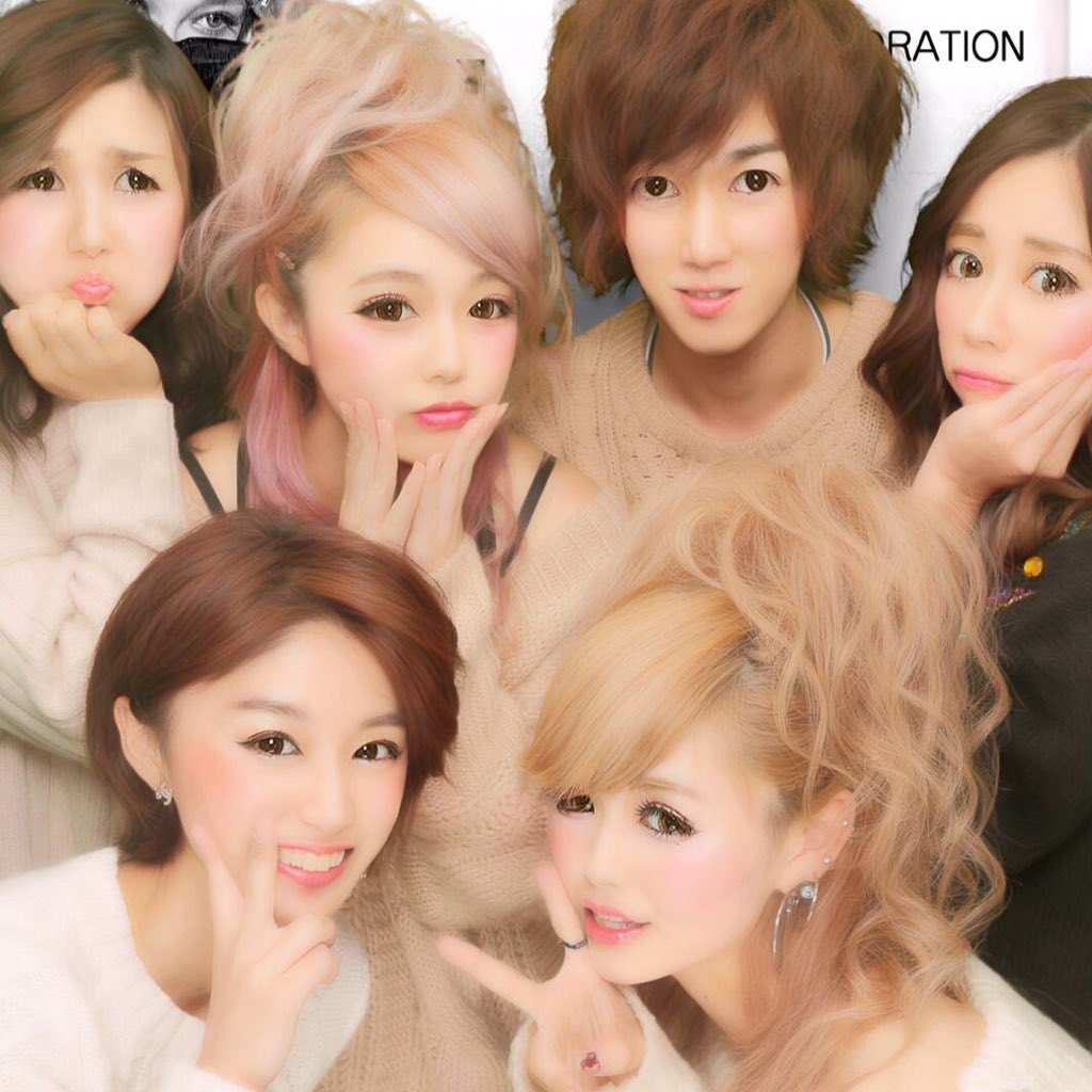 xx1104_'s tweet photo. 今日でヘアメイクラストでした🌸
あやかさんからプレゼントも貰って本当にありがとうございました！
リッツのみんなは、家族みたいで本当に大好きです https://t.co/Yvk5istZ8v