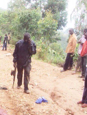 OnevoiceEA's tweet photo. #Burundi : #StopFeedingKilling w/ taxes money mass atrocities in #Burundi thru #Amisom #Somalia #BurundiOutOfAmisom https://t.co/BHOp2Au5Gn