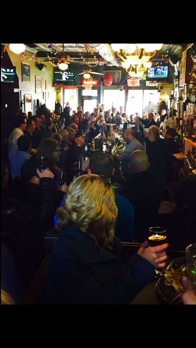 RocknesAkron's tweet image. Today is the day our friends hopefully see you at some point! #akron #StPatricksDay #besafehavefun #designateddriver