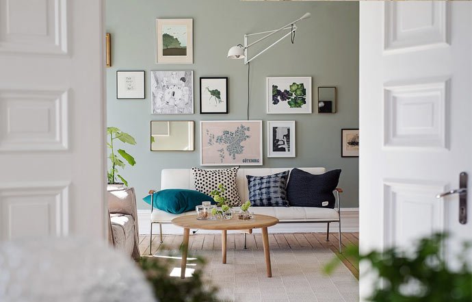 Kookize1's tweet photo. [#DÉCO] Sur les murs, des cadres et partout des cadres, j'adore ! https://t.co/ous89xGhIQ  #Murdecadres #framewall https://t.co/NXpNnLSDXO