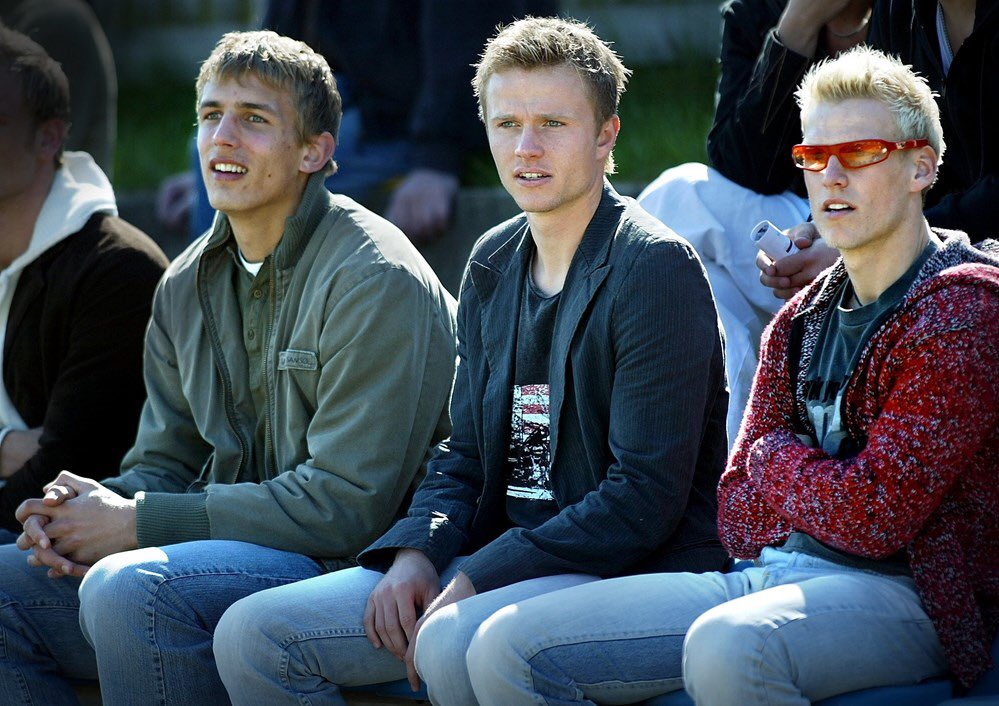Ulrikmaercher's tweet photo. Tak til @NORDJYSKEsport for det her billed @TAugustinussen @wurtz22 #martinp https://t.co/FL3XhzP9I0