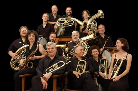 fromthehorsesmo's tweet photo. LIVE MUSIC - Tina Croll + Company @ 92Y Harkness Festival https://t.co/TKhOsTxzME https://t.co/m9vMNhi6p7