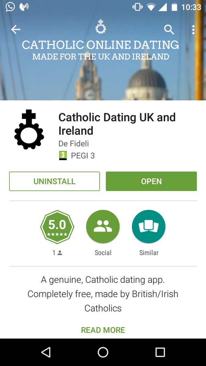Catholic dating sites for free